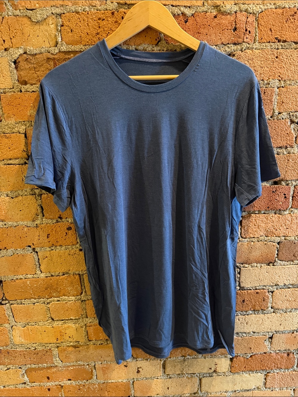 Lulu Men's Balancer T-Shirt